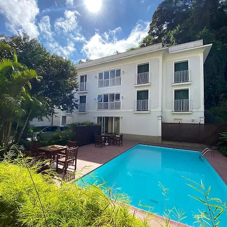 Pousada Magister-3