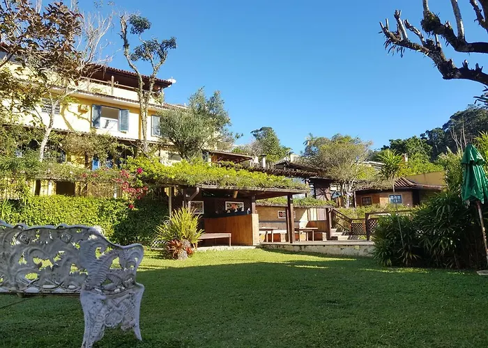 Pousada 14 BisPousada